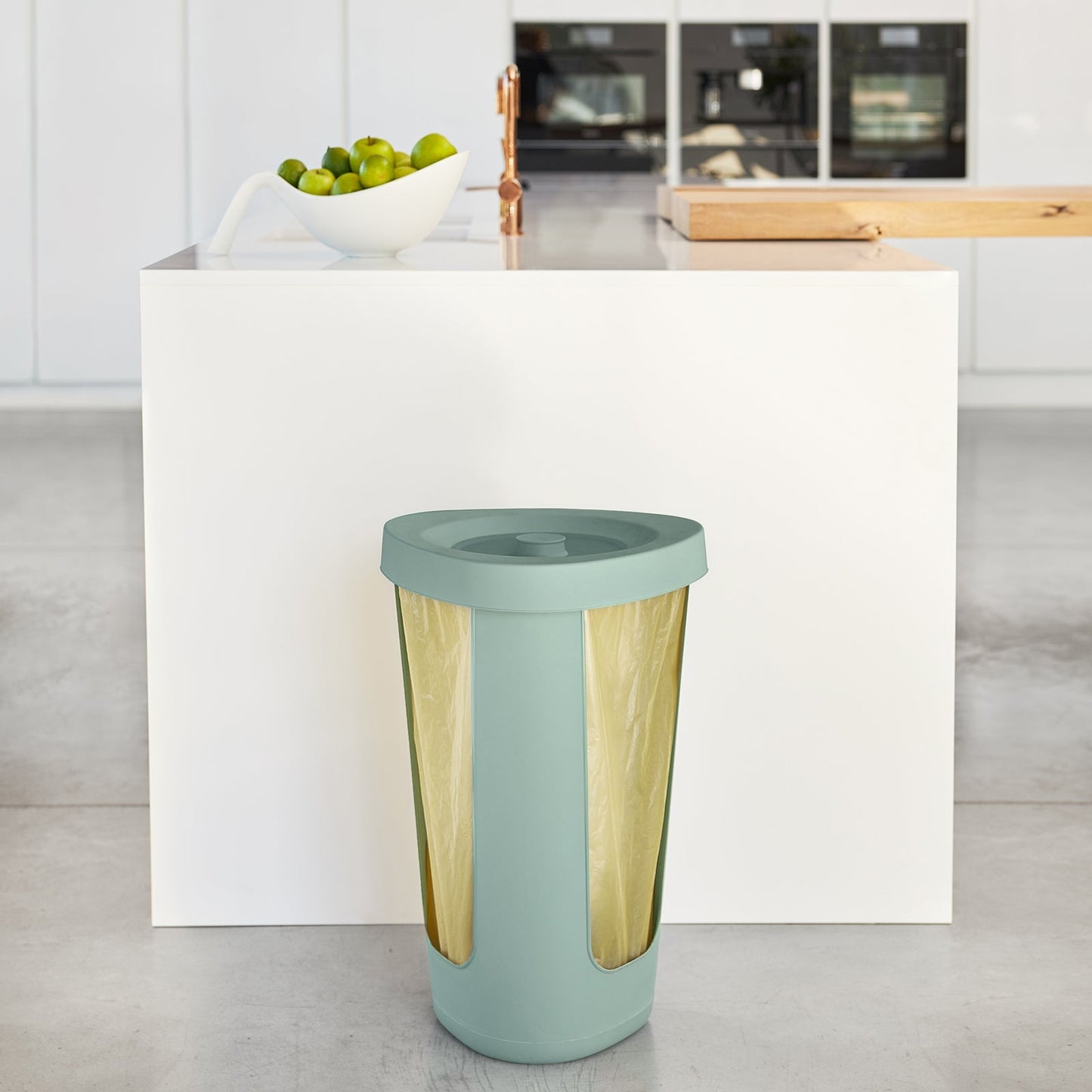 Müllsackständer 50 l FABU ECO