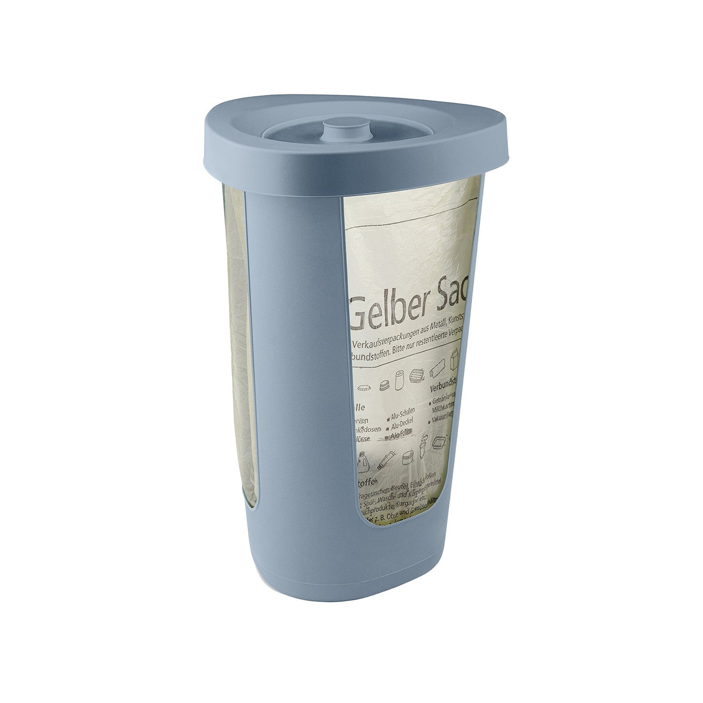 Müllsackständer 50 l FABU ECO