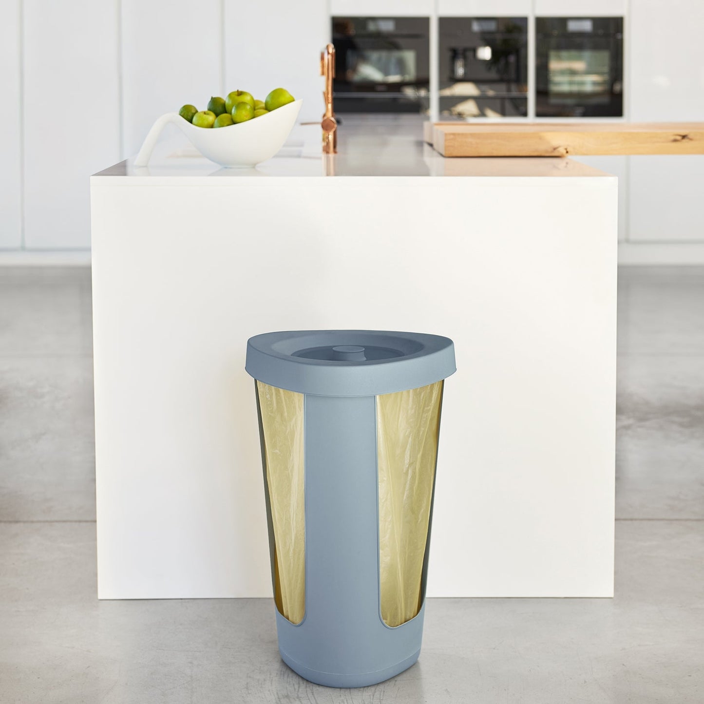 Müllsackständer 50 l FABU ECO