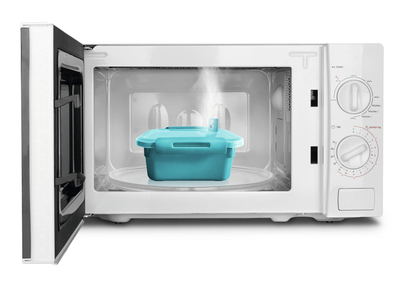 Lunchbox 1,1 l MEMORY B3