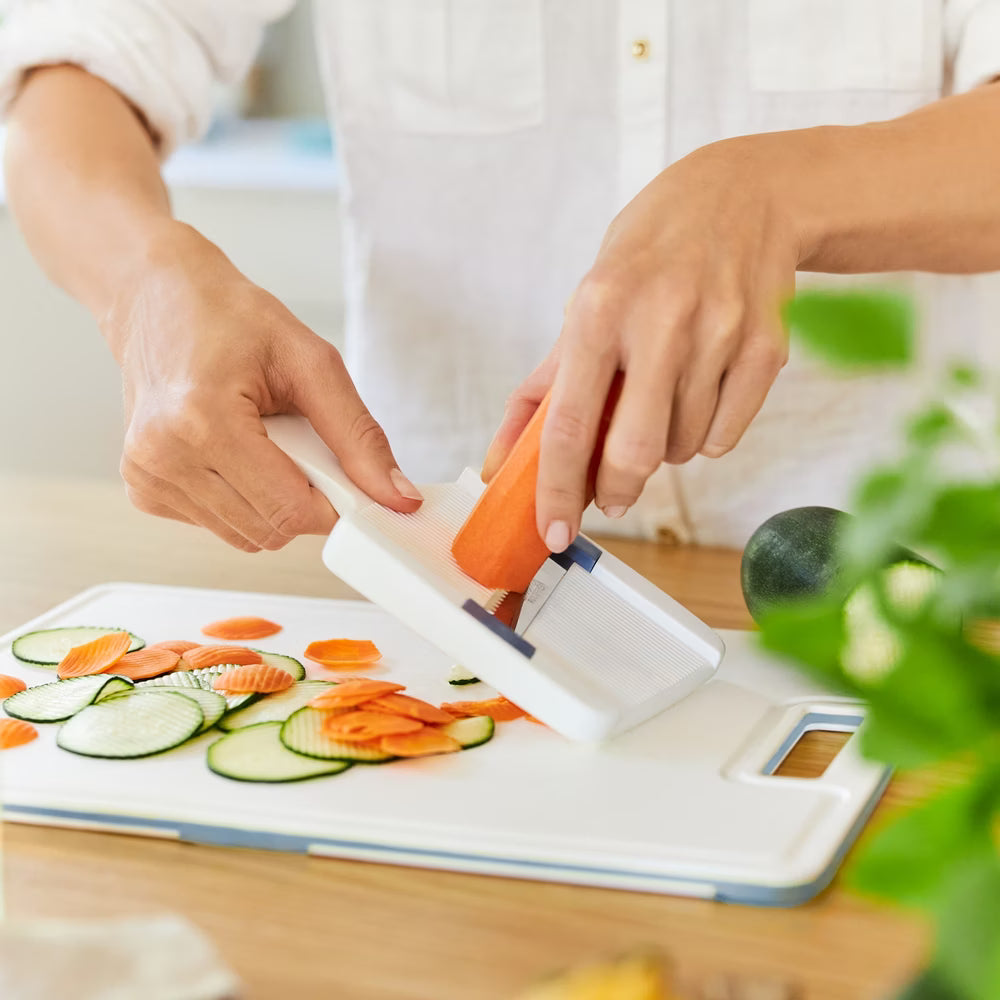 Trancheuse à légumes Rotho Slicer
