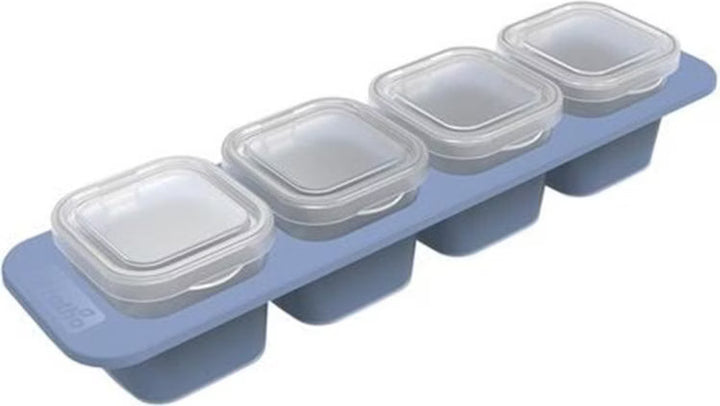 Ensemble de mini-congelateurs Rotho Domino