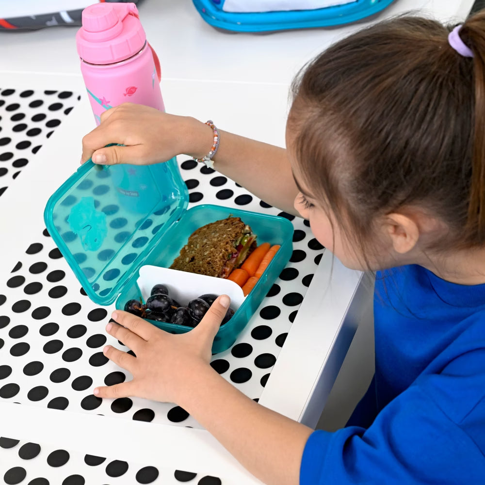 Rotho Dolphin Finja LUNCHBOX