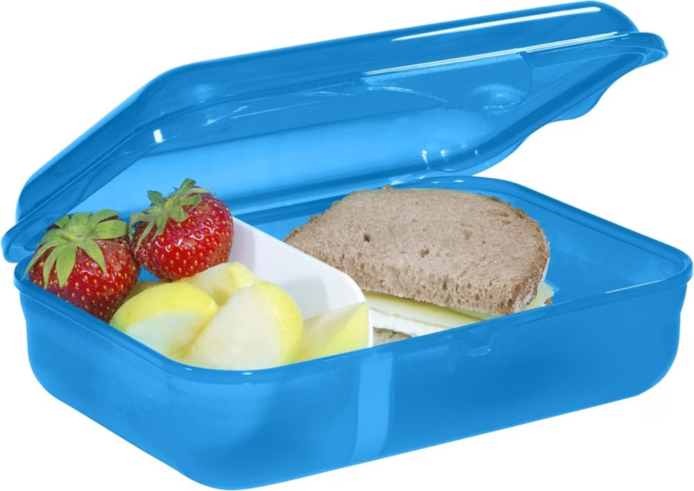 Rotho Dolphin Finja LUNCHBOX