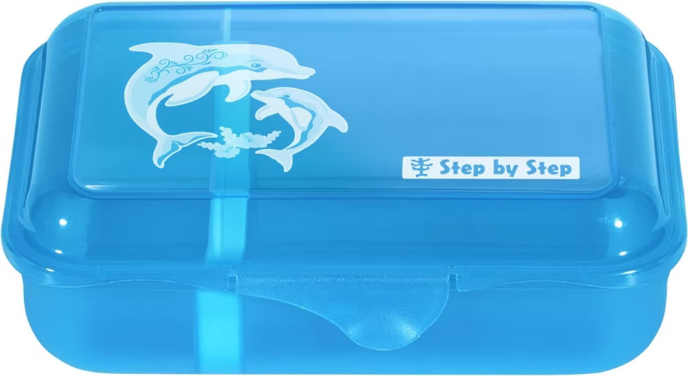 Rotho Dolphin Finja LUNCHBOX