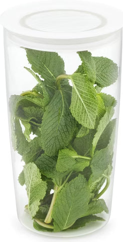 Rotho CRISTALLO storage 1.2L