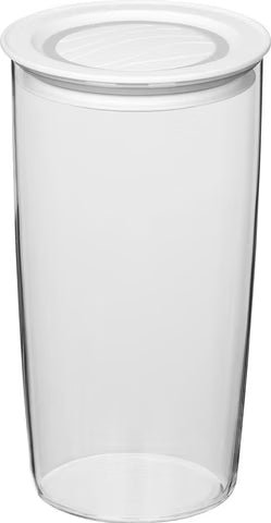 Rotho CRISTALLO storage 1.2L