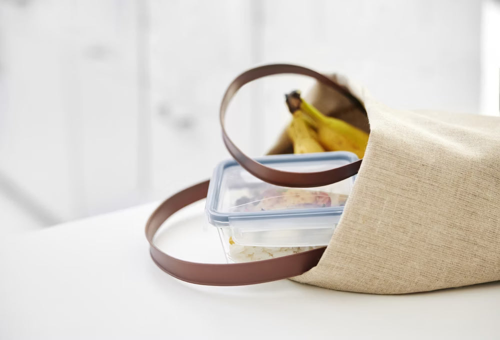 Rotho Clic & Lock 0.75L