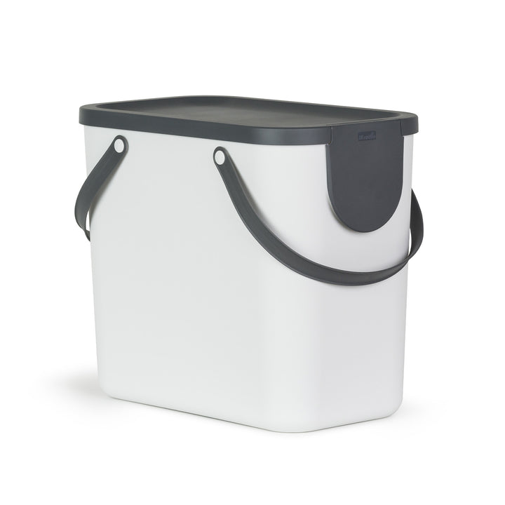 Recycling waste system 25 l ALBULA