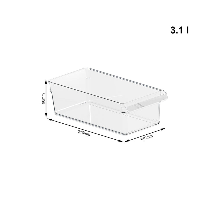 Organiseur de réfrigérateur M - 3,1 l LOFT