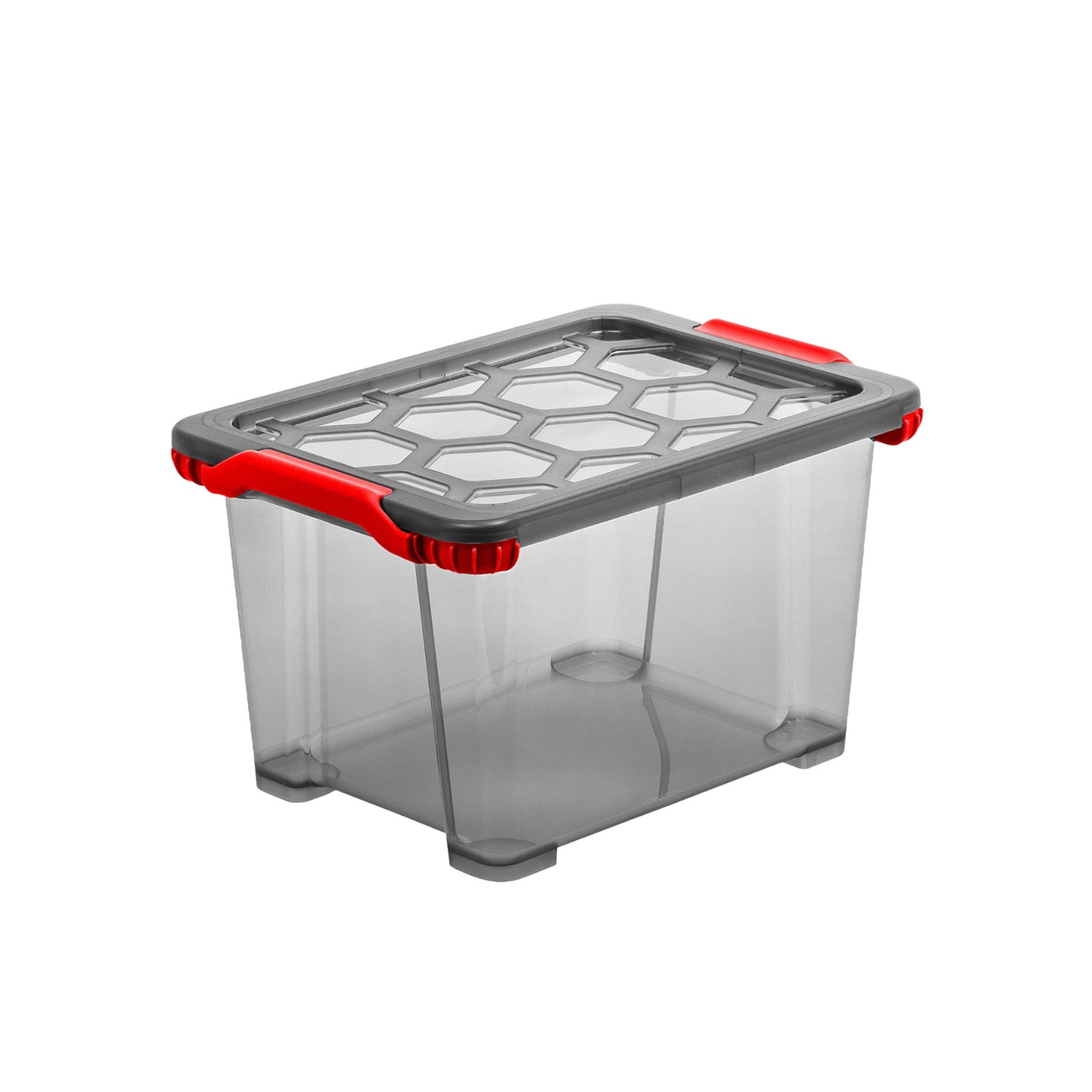 Boîte de rangement 15 l EVO TOTAL