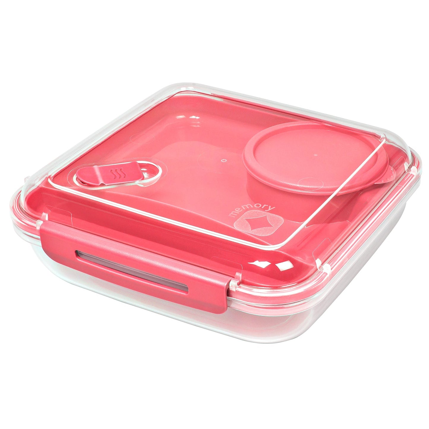 Lunchbox 1,1 l MEMORY B3