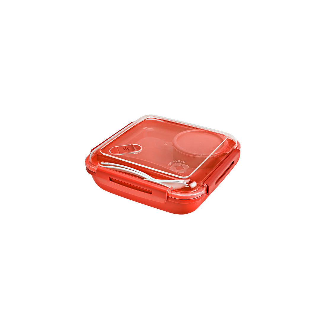 MEMORY LUNCHY BOX  1,1L