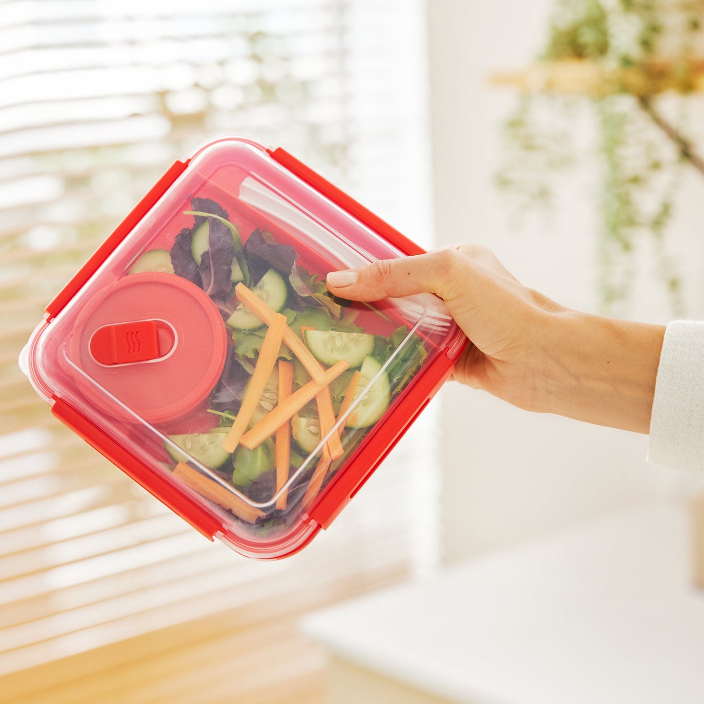 Lunchbox 1,1 l MEMORY B3