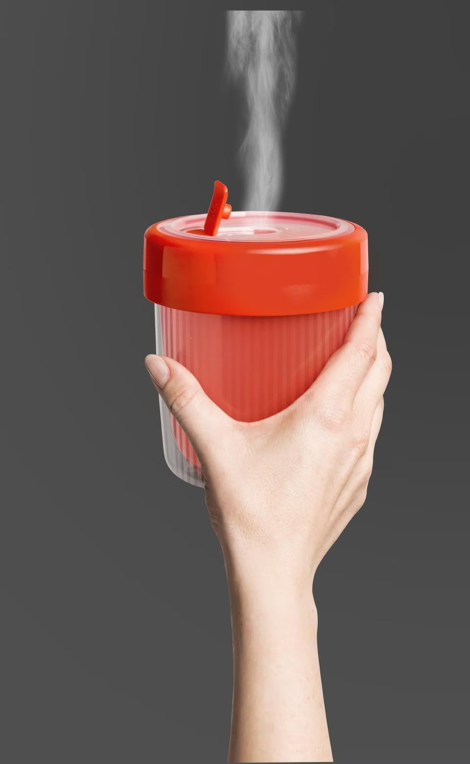 Le mug isotherme Memory