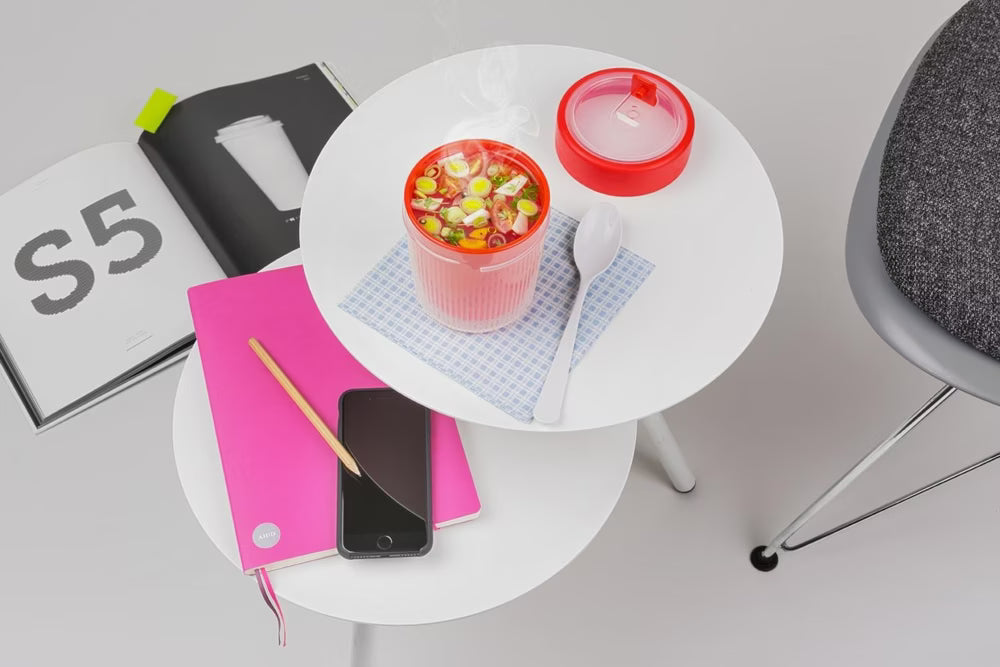 Le mug isotherme Memory