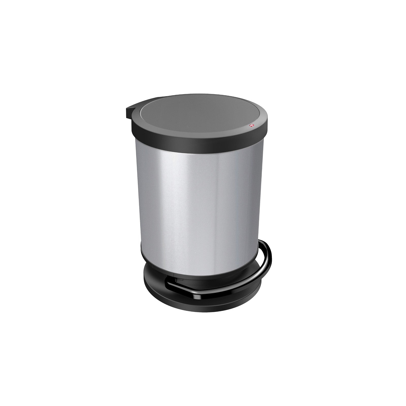 PASO 20L PETIT GRIS ROND