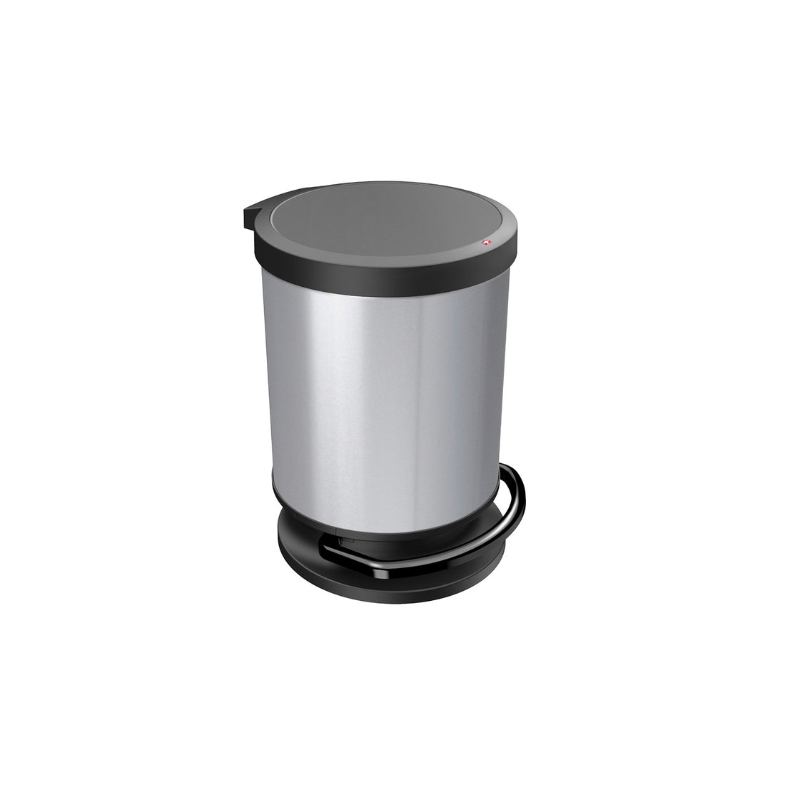 PASO 20L PETIT GRIS ROND