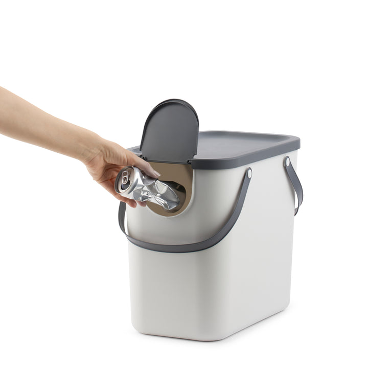 Recycling waste system 25 l ALBULA