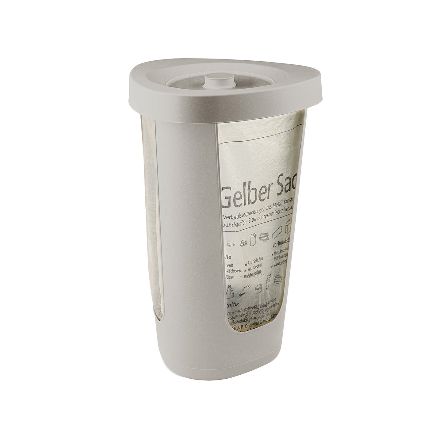 Müllsackständer 50 l FABU ECO