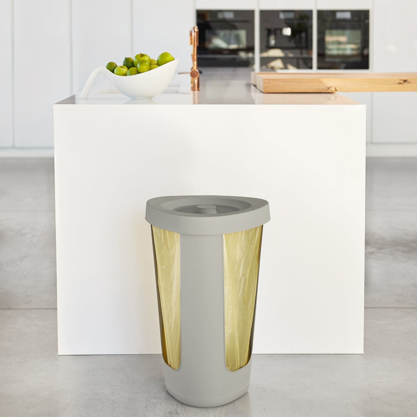 Müllsackständer 50 l FABU ECO