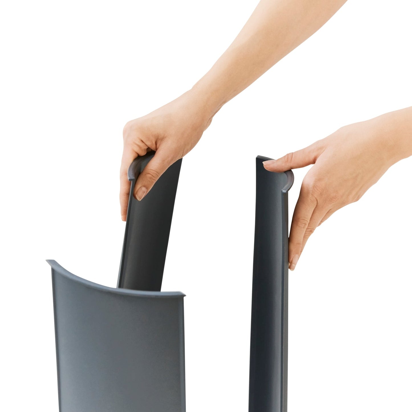 Müllsackständer 50 l FABU ECO