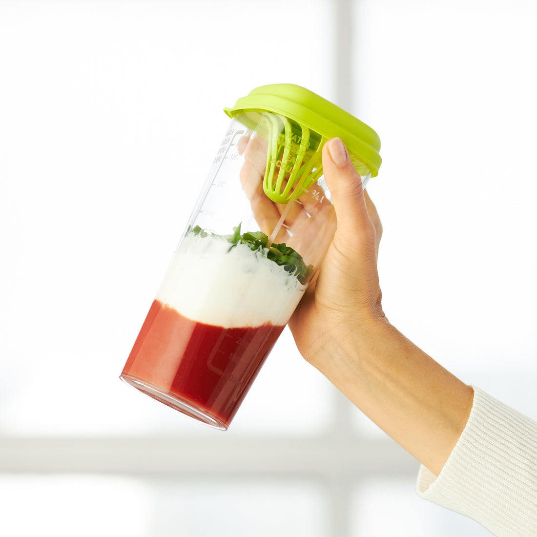 Mixeur LOFT 1L  TRANSPARENT