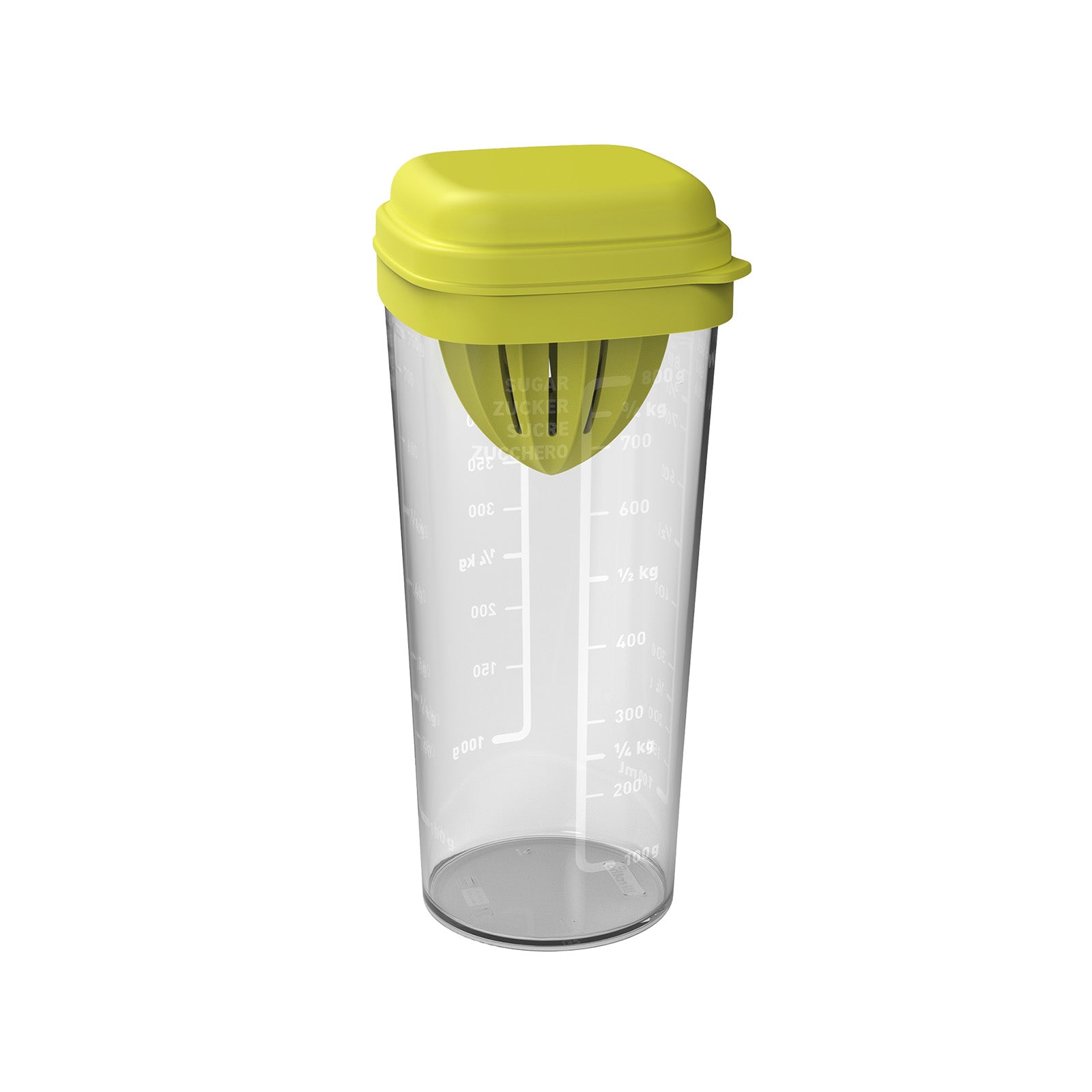 Mixeur LOFT 1L  TRANSPARENT