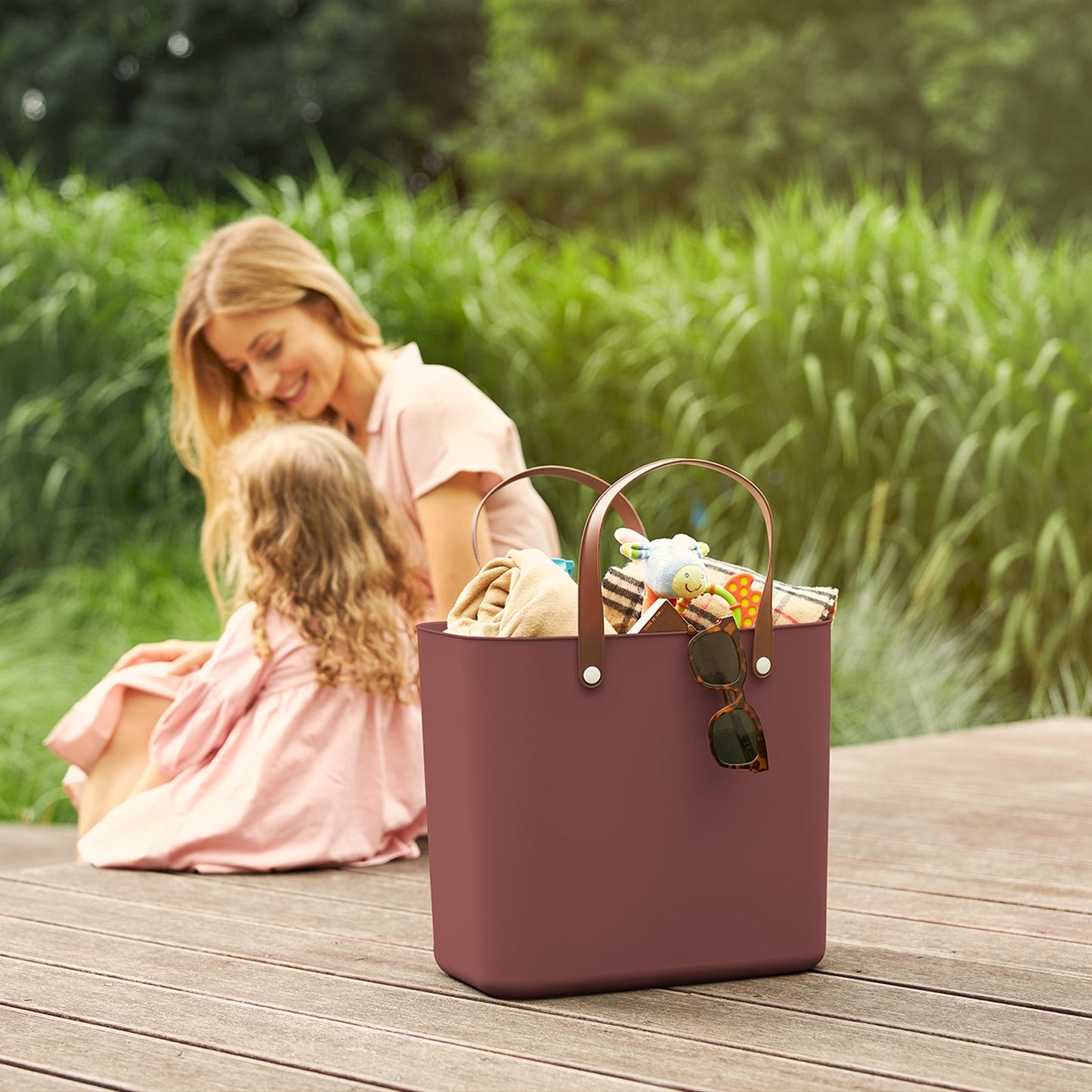Multibag "Style" 25 l ALBULA