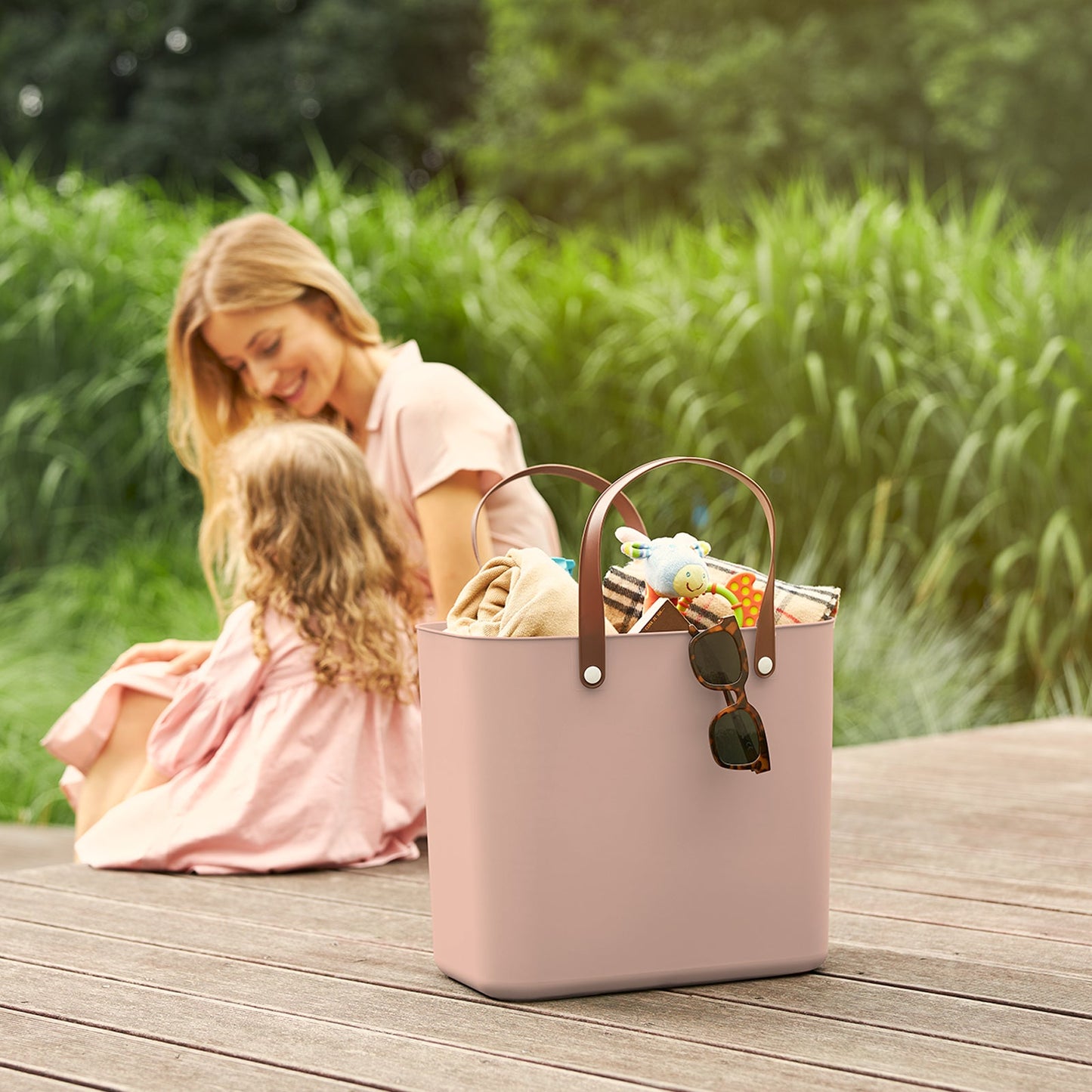 Multibag "Style" 25 l ALBULA