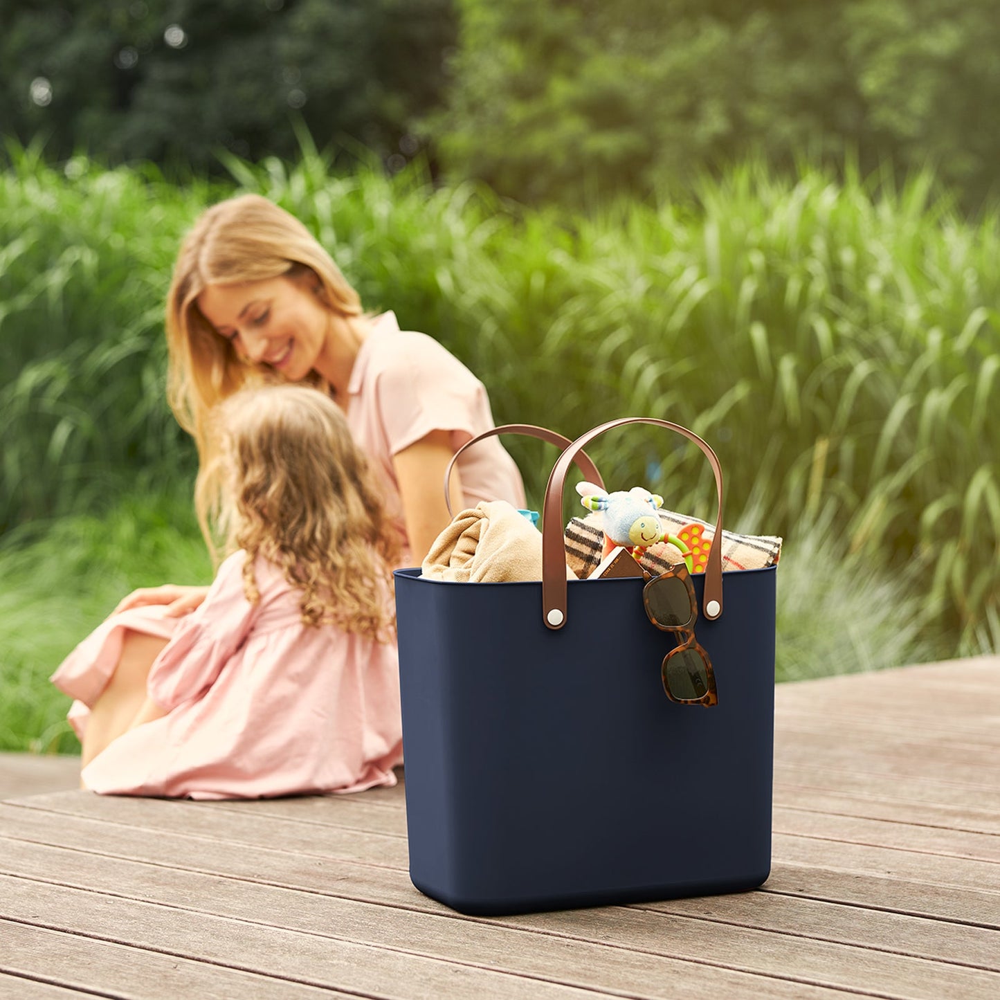 Multibag "Style" 25 l ALBULA