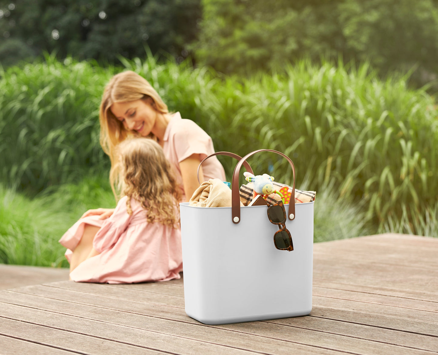 Multibag "Style" 25 l ALBULA