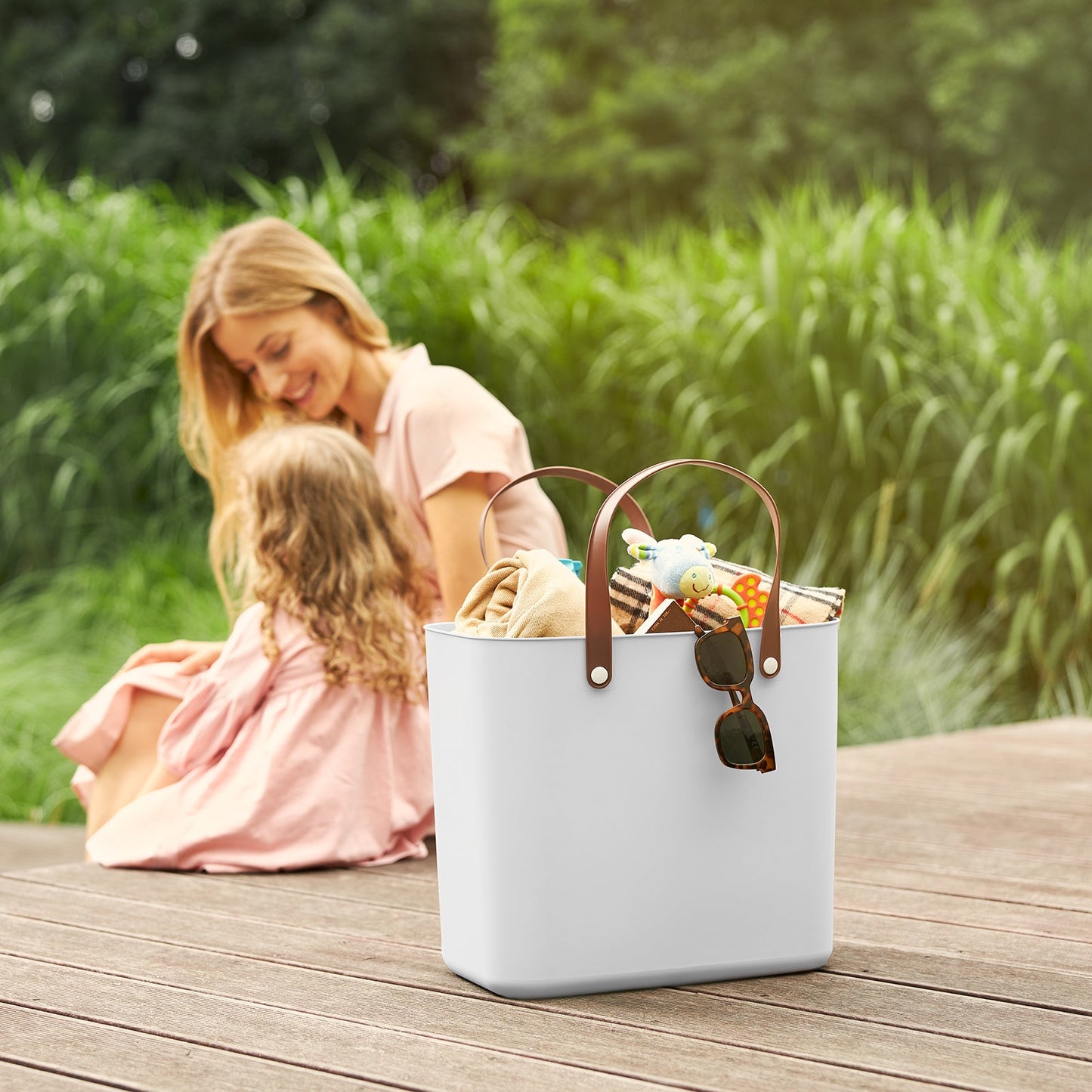 Multibag "Style" 25 l ALBULA