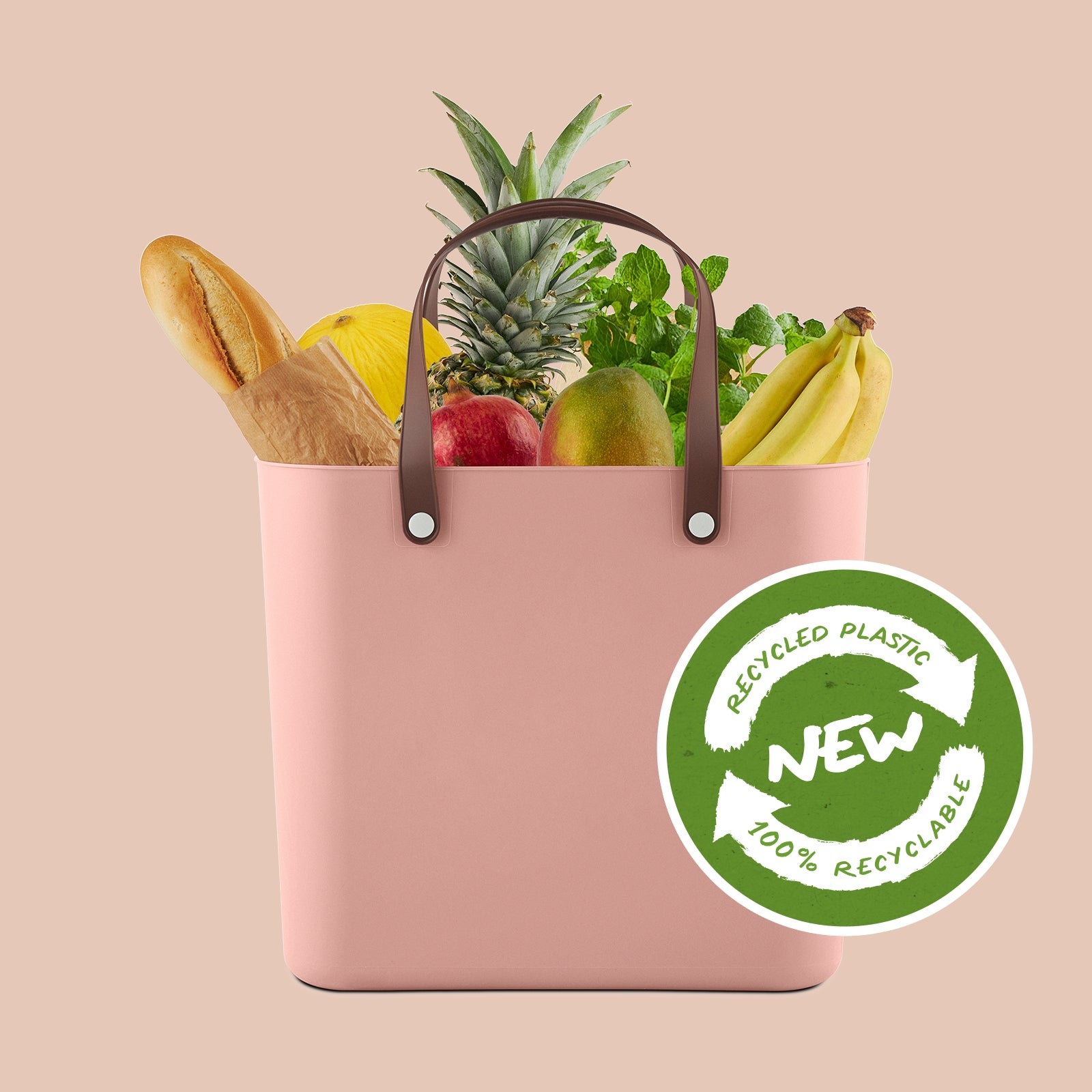 Multibag Style 25 l ALBULA