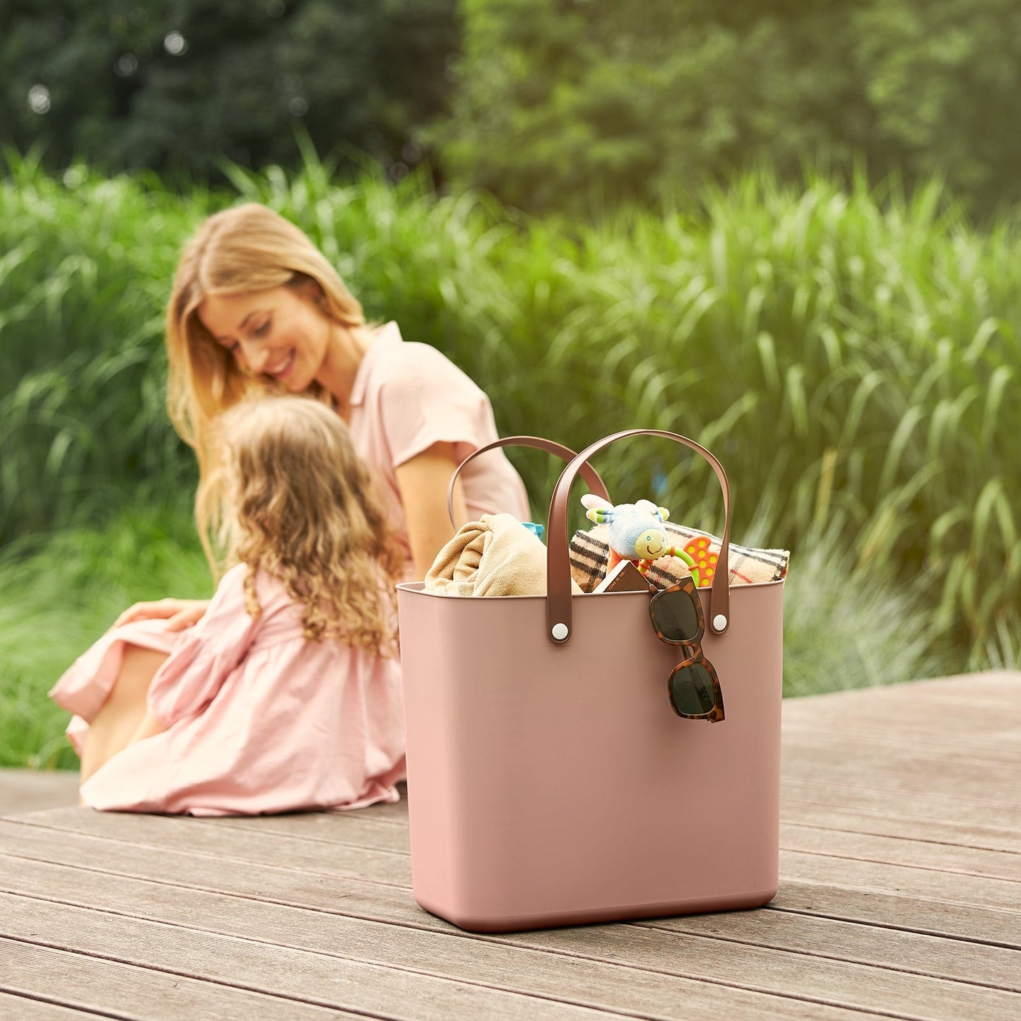 Multibag "Style" 25 l ALBULA