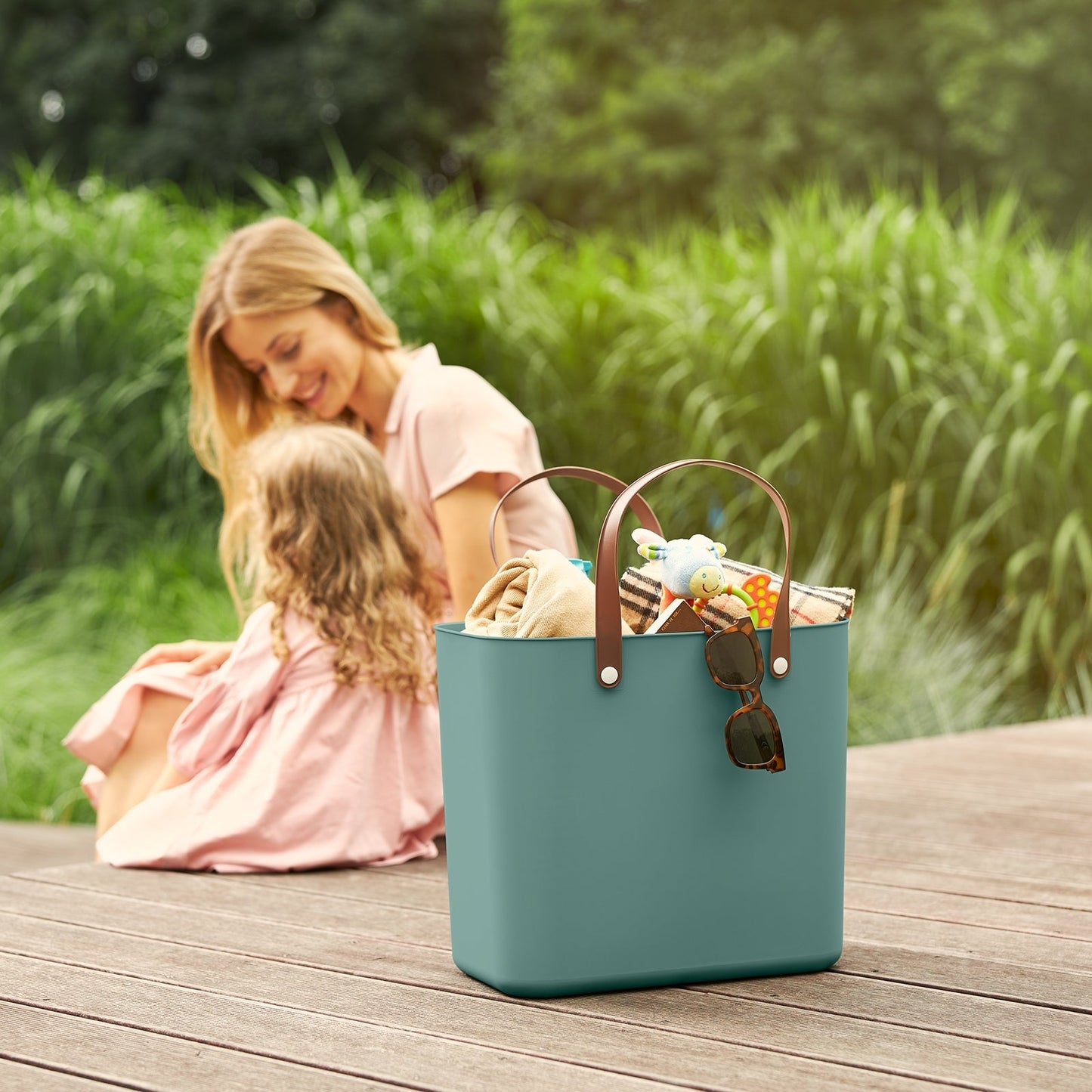 Multibag "Style" 25 l ALBULA