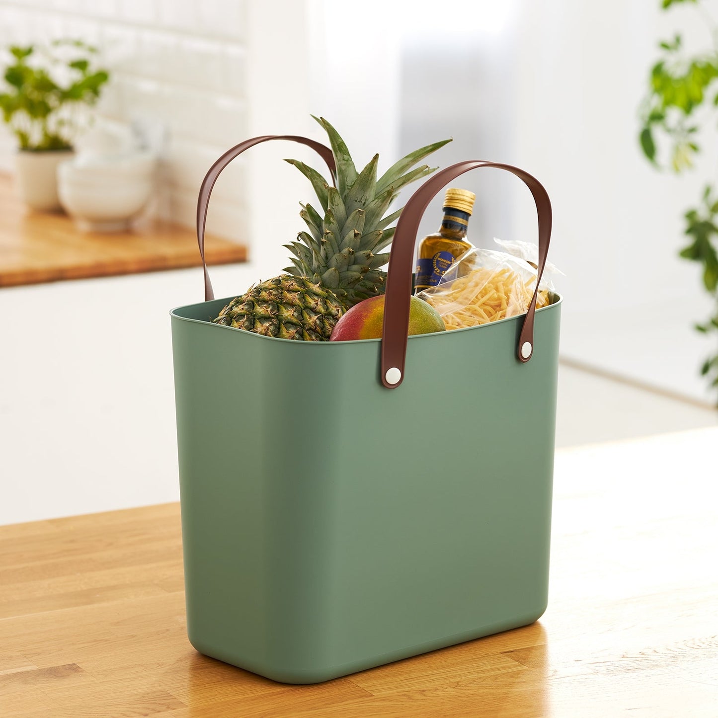 Multibag "Style" 25 l ALBULA