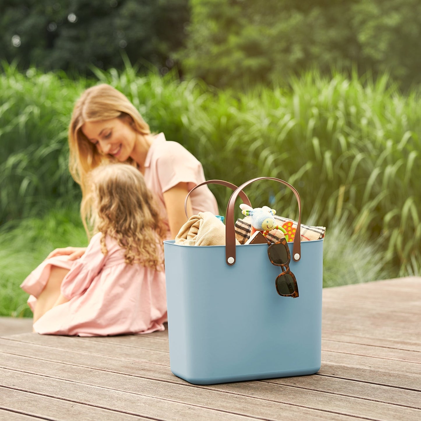 Multibag "Style" 25 l ALBULA