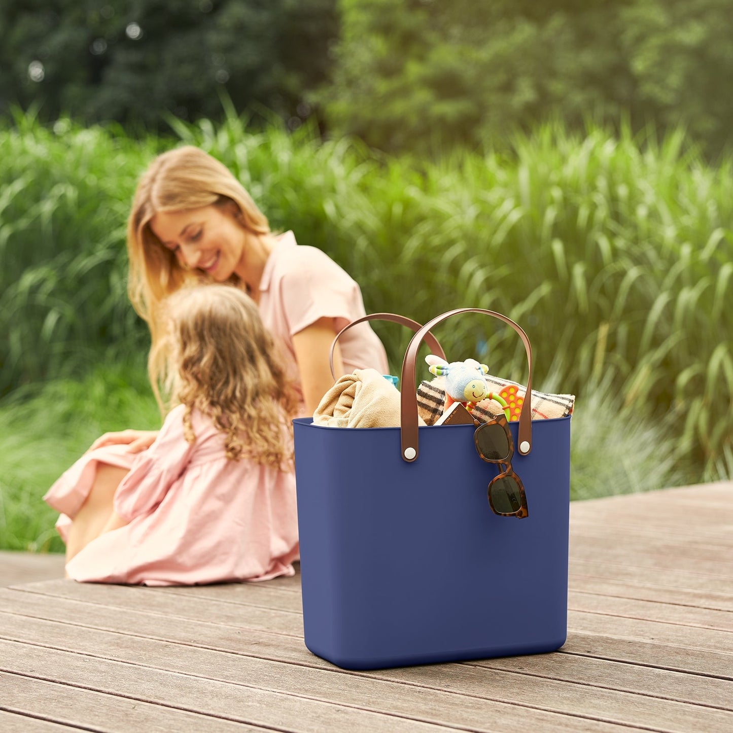 Multibag "Style" 25 l ALBULA