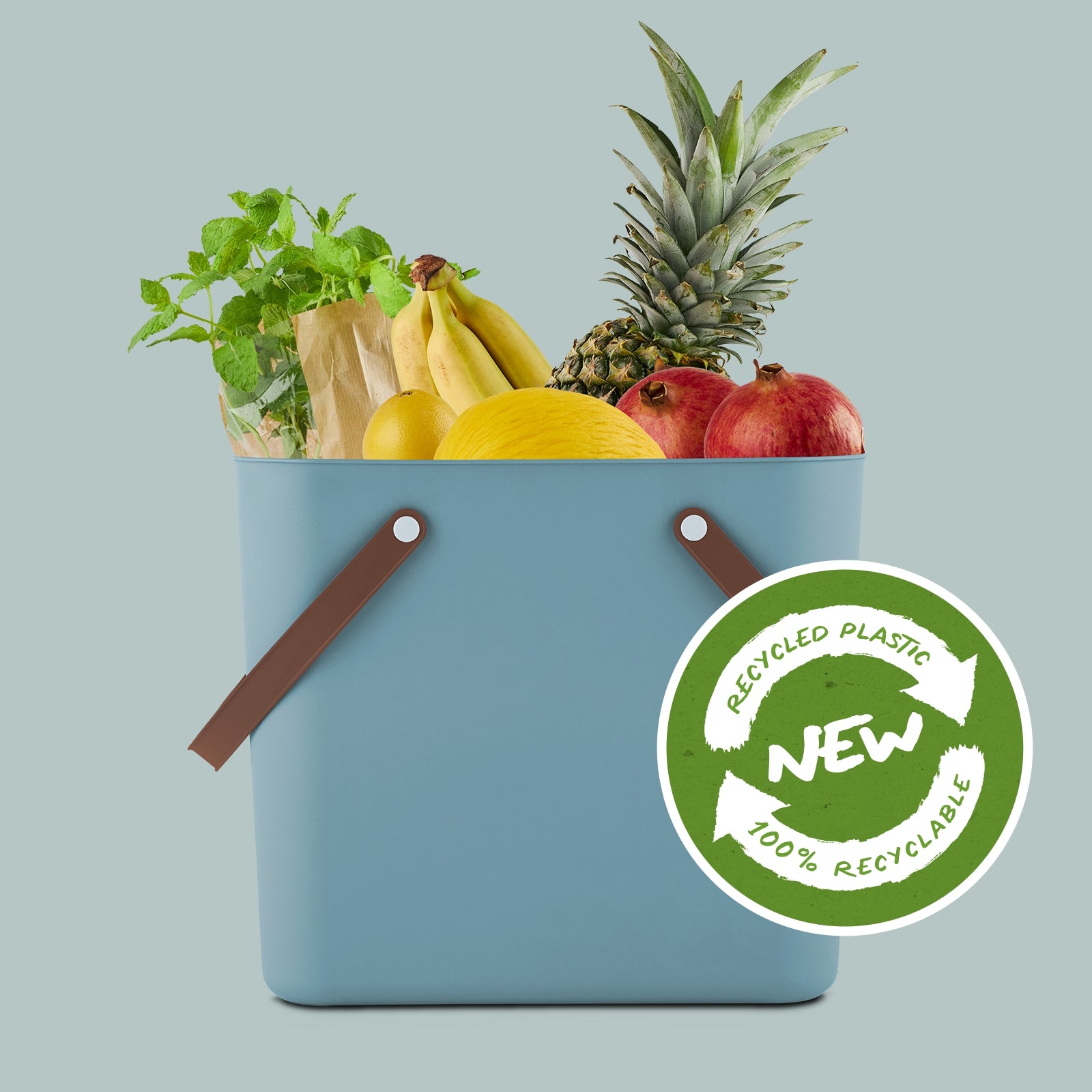 Multibag classique 40 l ALBULA