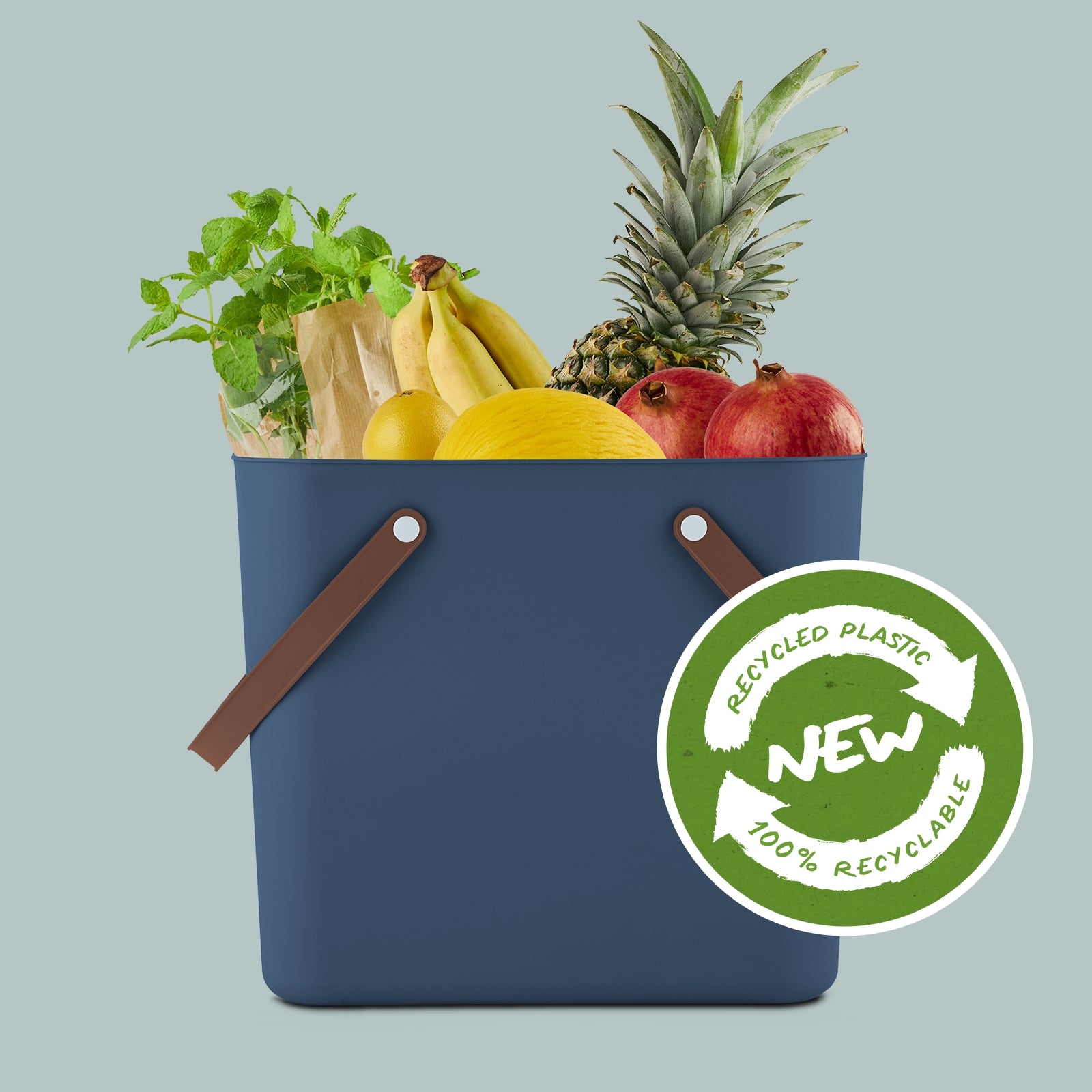 Multibag classique 40 l ALBULA