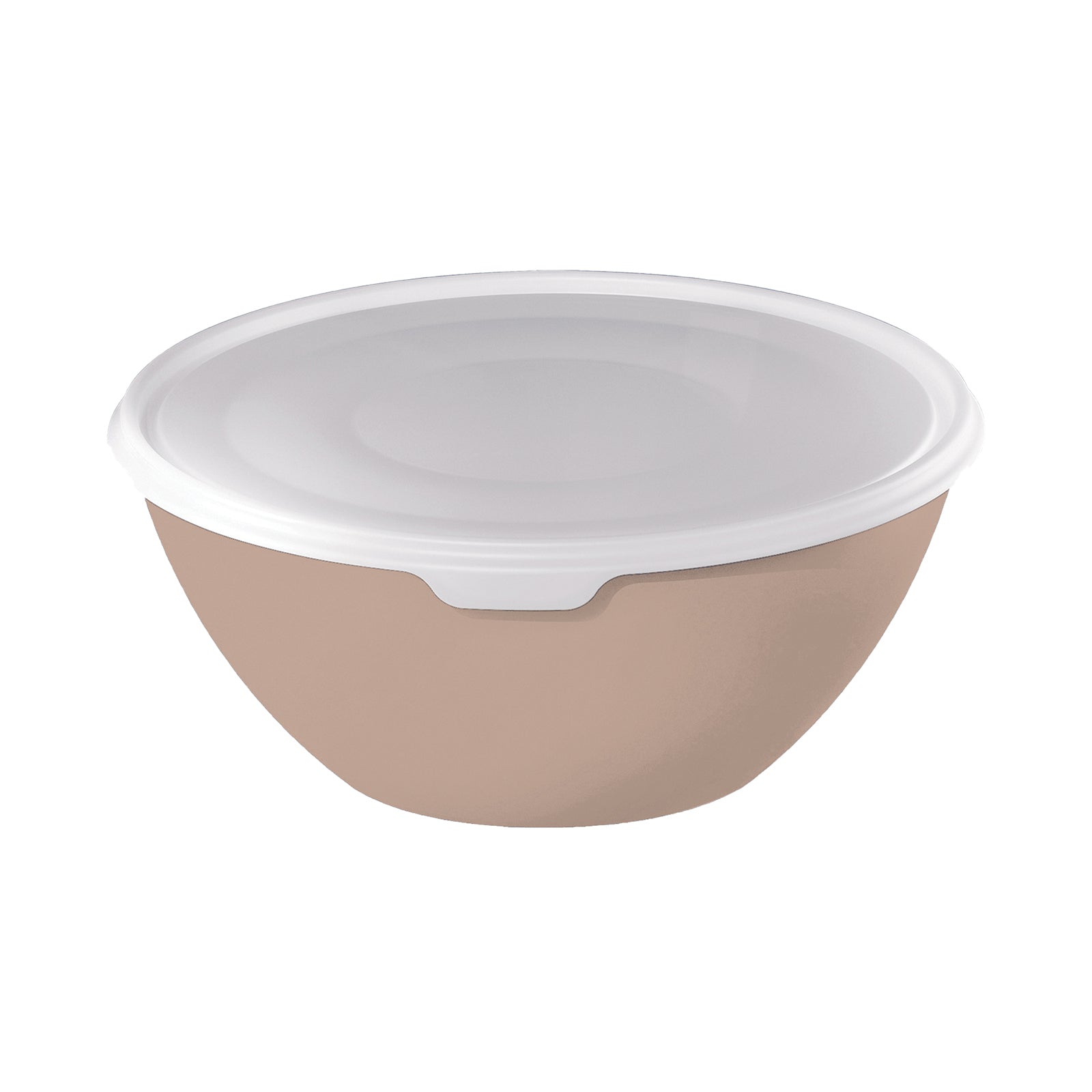 Bol avec couvercle 8 l CARUBA