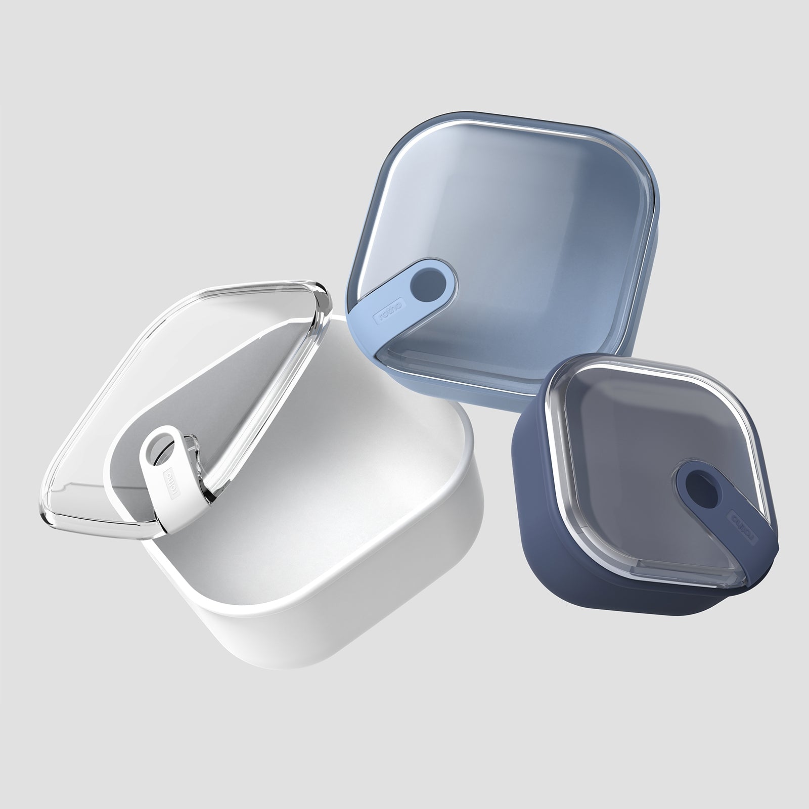 Boîte de carrière 0,425 L ELA