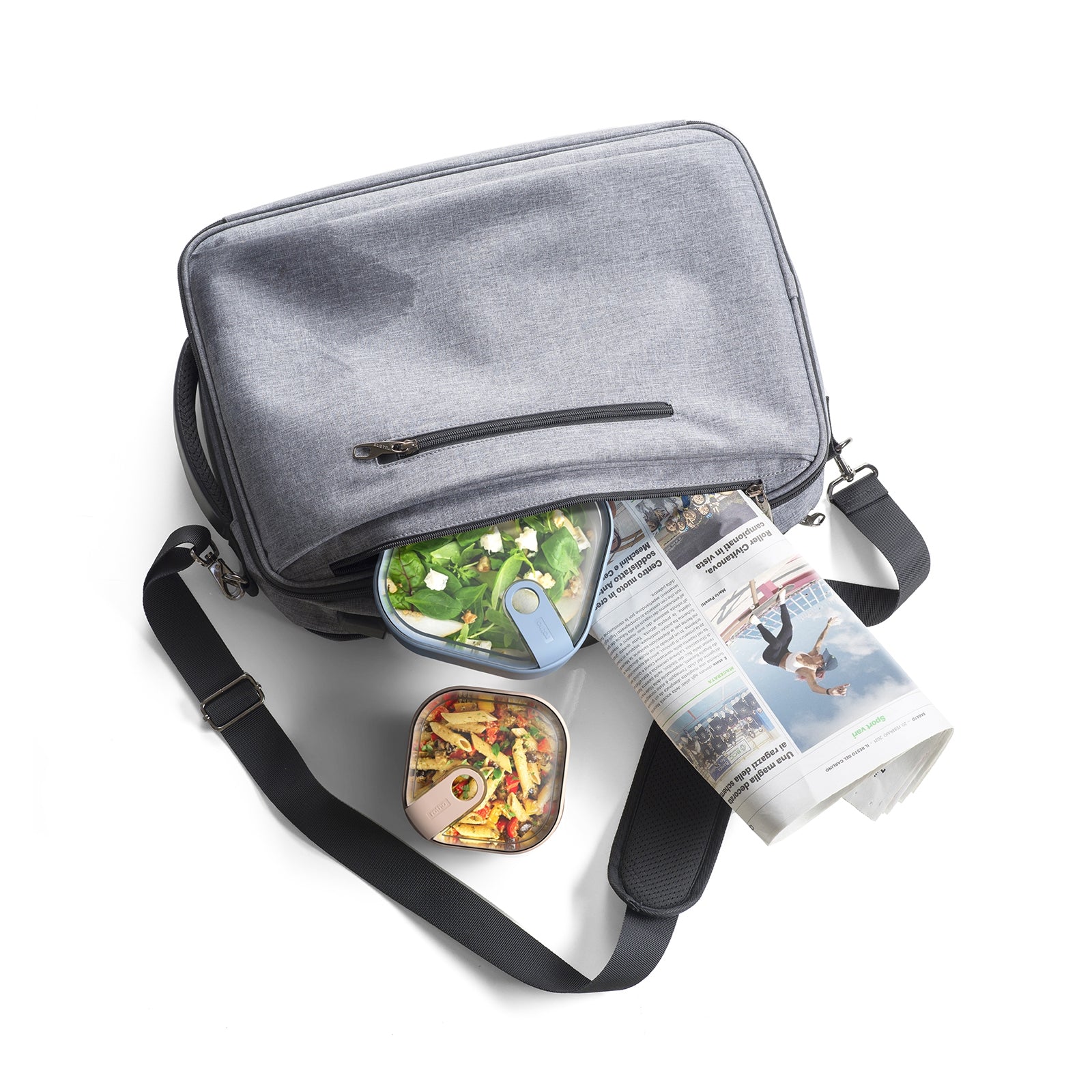 Boîte de carrière 0,425 L ELA