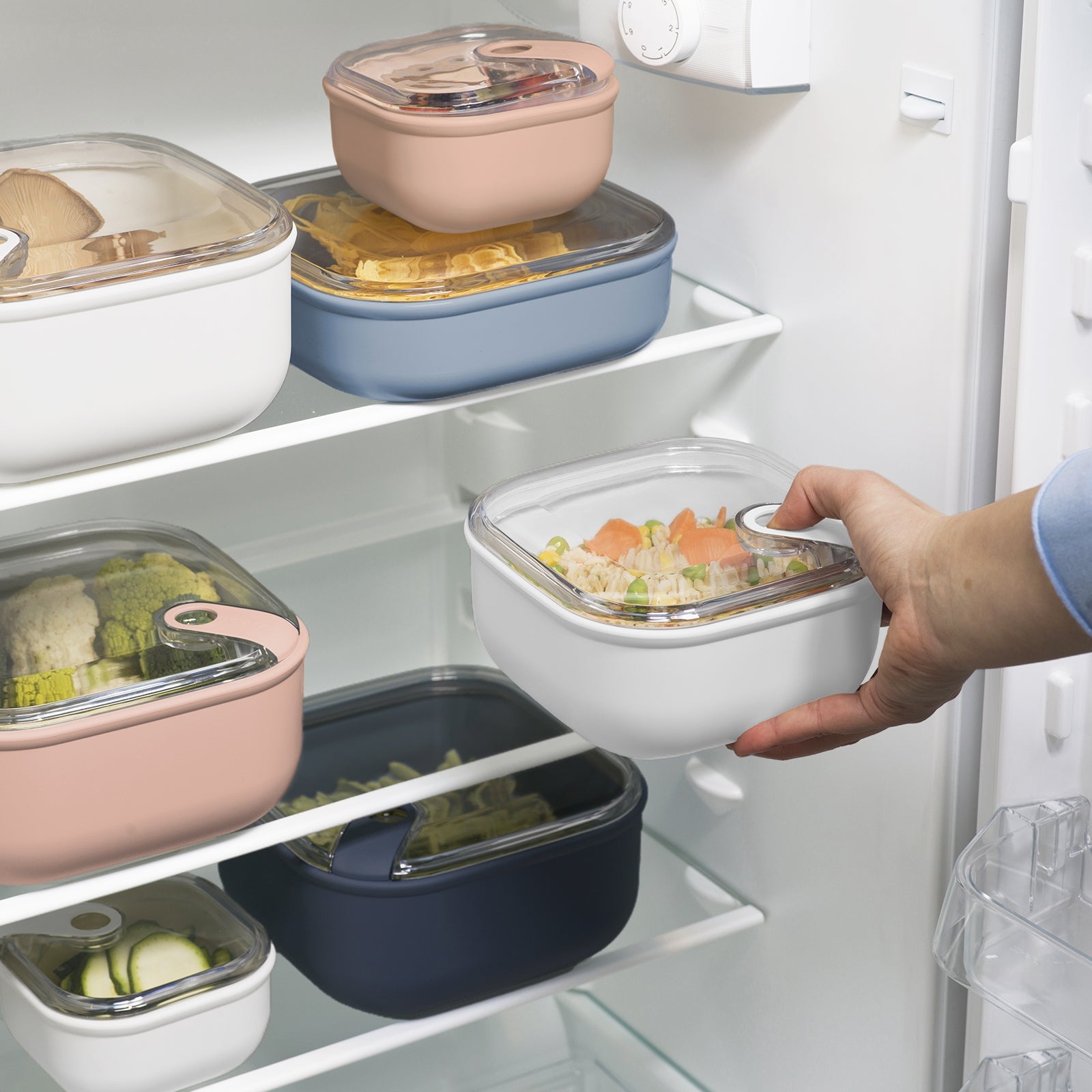 Boîte de carrière 0,425 L ELA