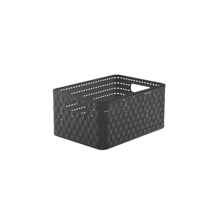 Panier de rangement A5 11L COUNTRY