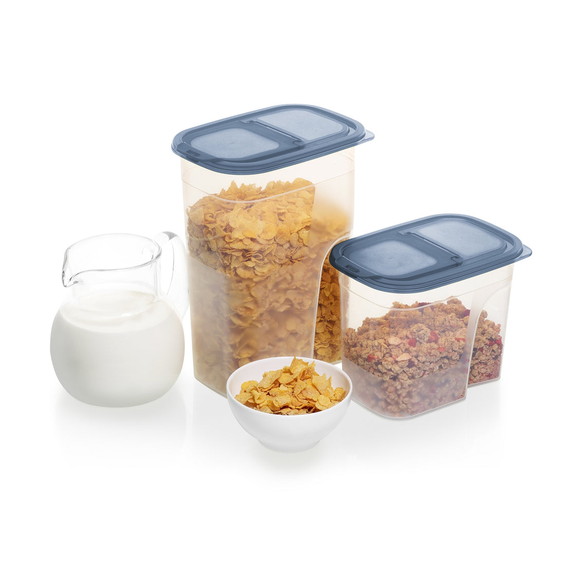 SUNSHINE 2,2L TRANSPARENT