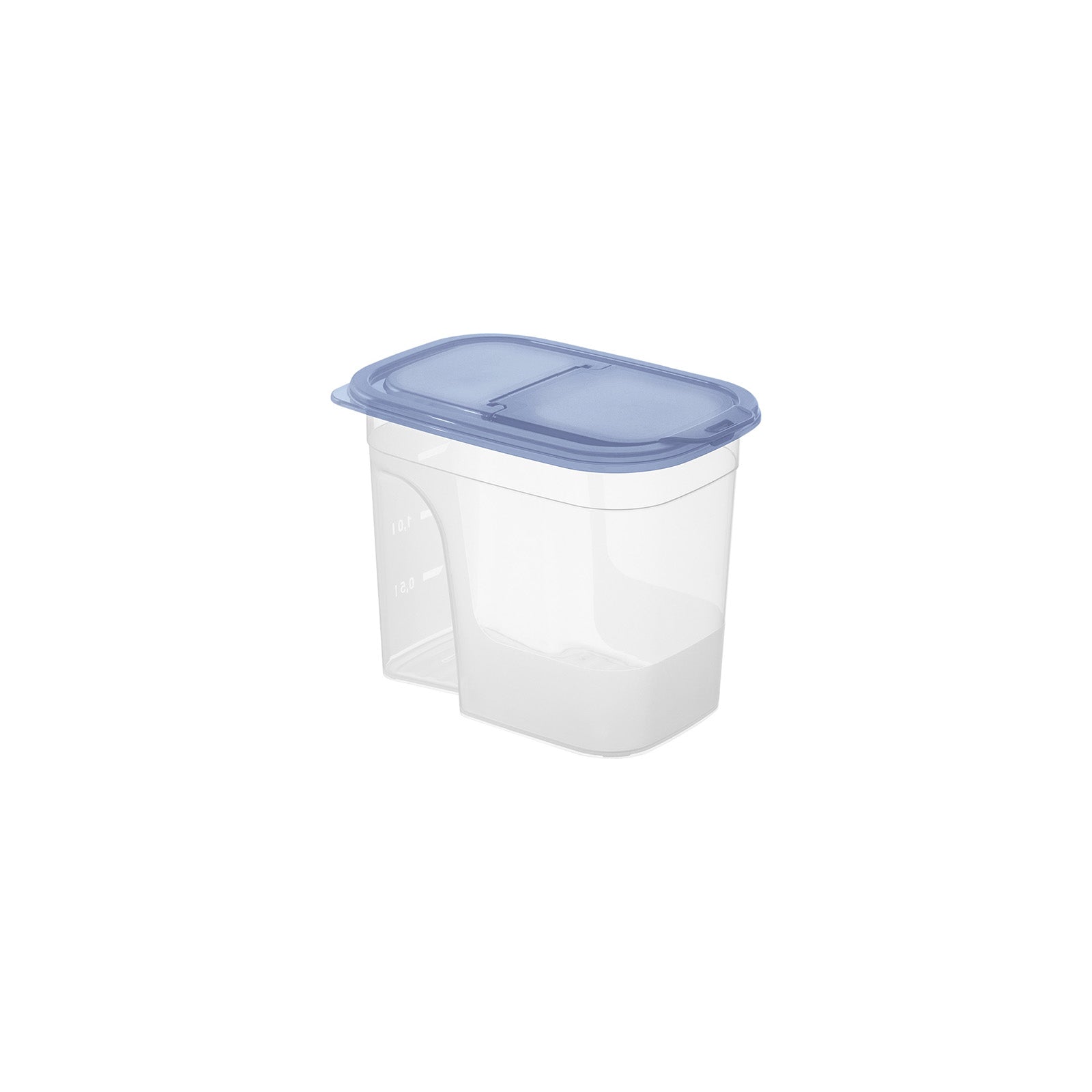 SUNSHINE 2,2L TRANSPARENT