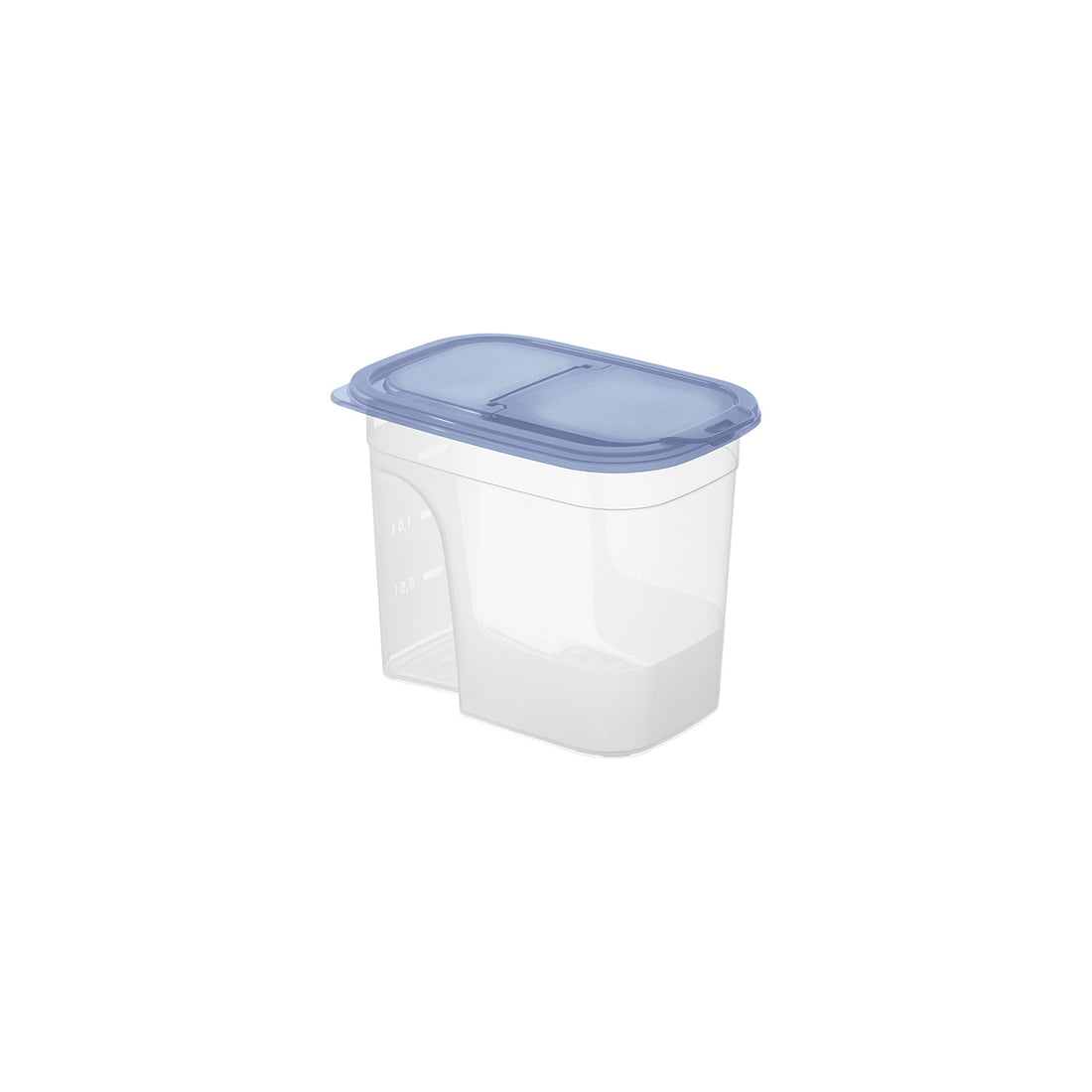 SUNSHINE 2,2L TRANSPARENT