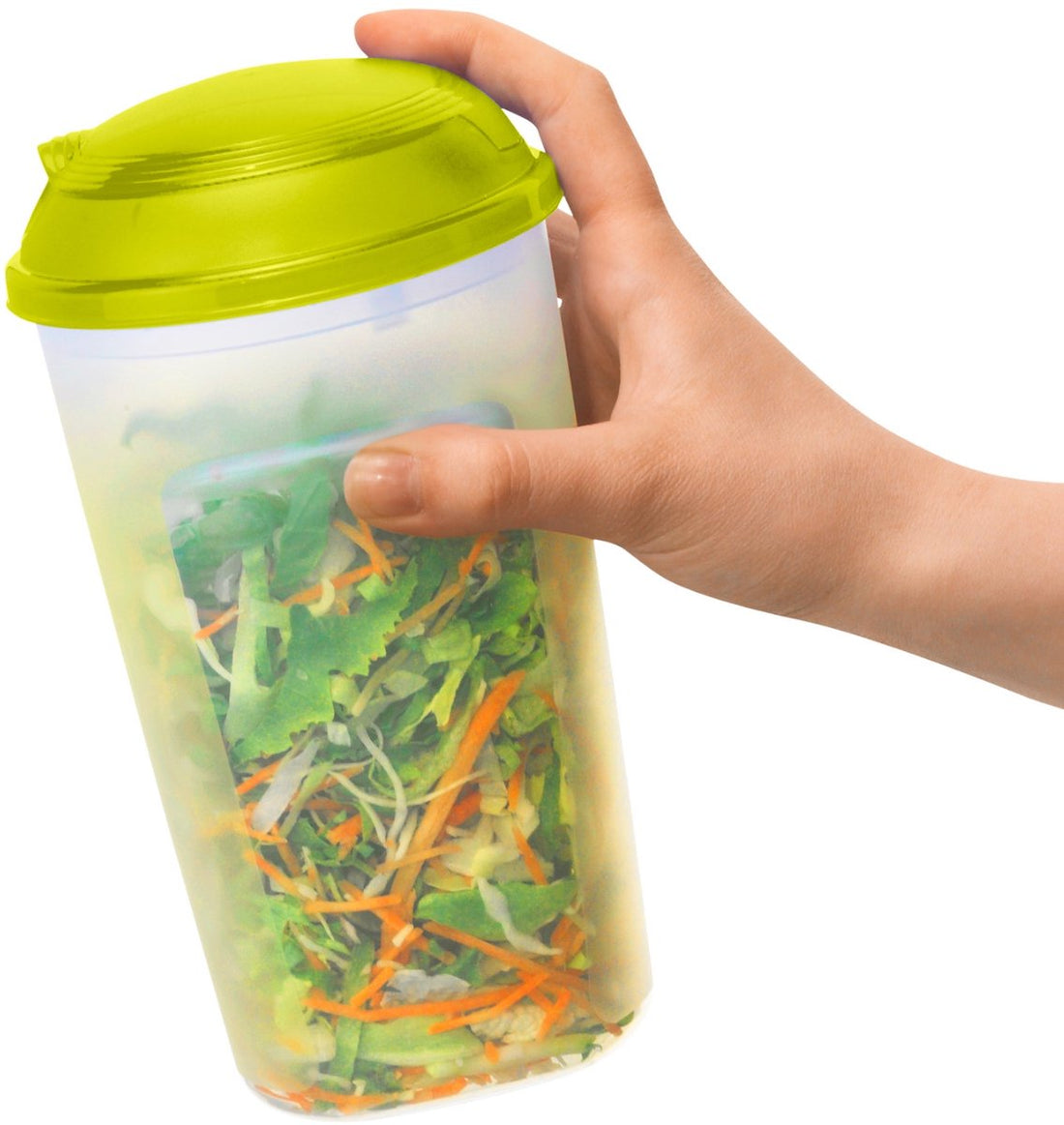 TAKE AND SHAKE SHAKER